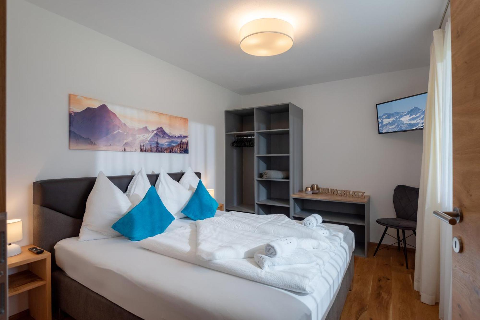 אודרנס Ferienwohnung Gartner מראה חיצוני תמונה