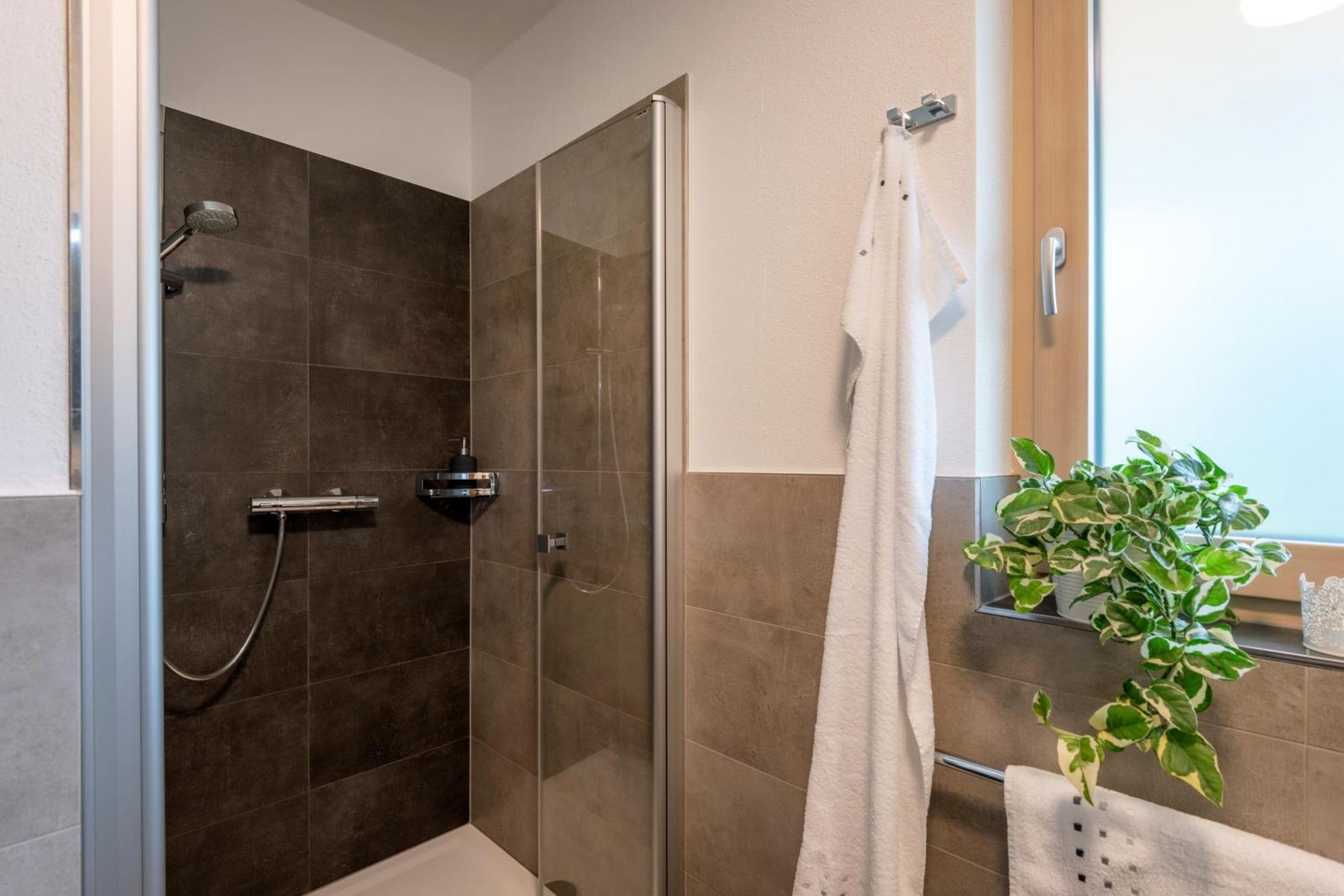 אודרנס Ferienwohnung Gartner מראה חיצוני תמונה
