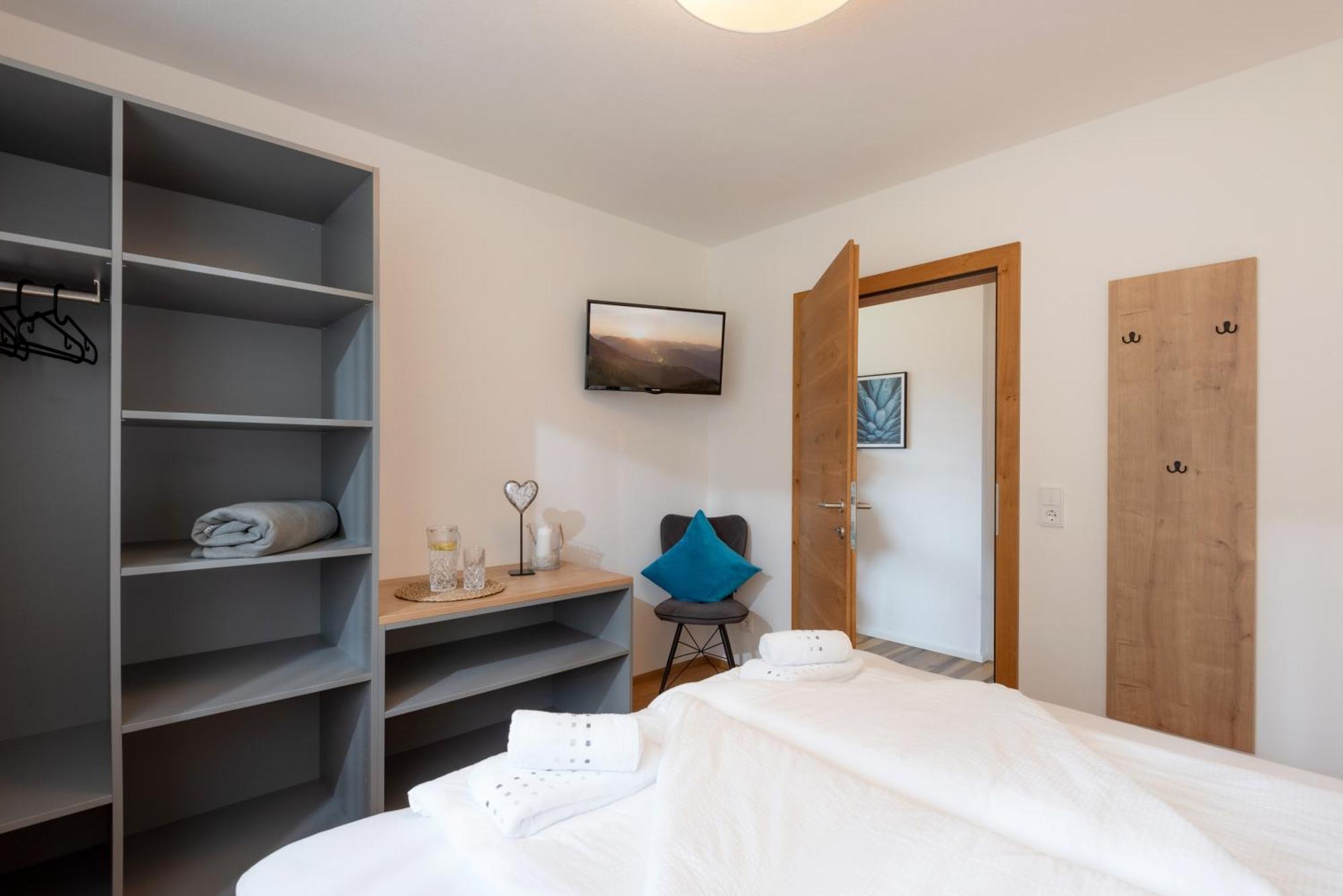 אודרנס Ferienwohnung Gartner מראה חיצוני תמונה